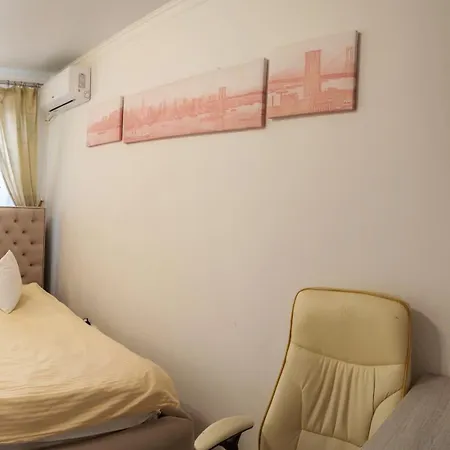 студия Apartment *