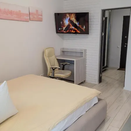 студия Apartment *