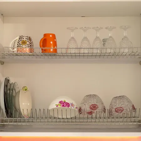 Apartment студия Chisinau