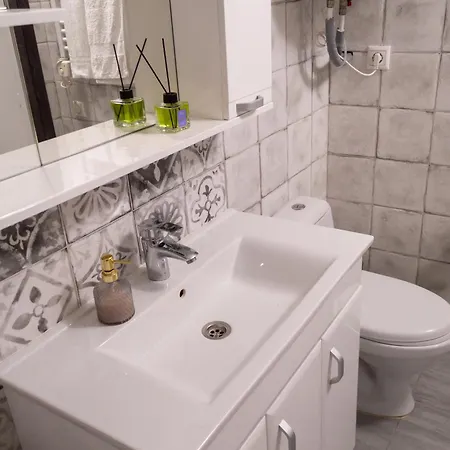 студия Apartment Chisinau