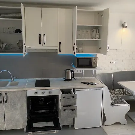 Apartment студия